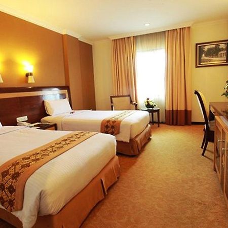 Semesta Heritage Hotel & Convention Семаранг Екстер'єр фото