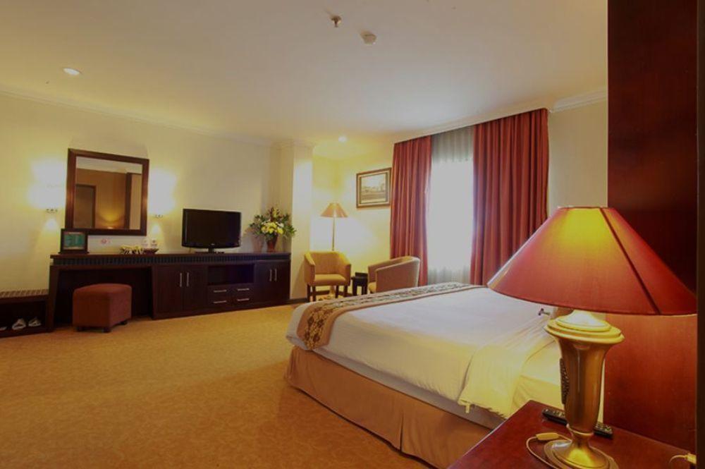 Semesta Heritage Hotel & Convention Семаранг Екстер'єр фото