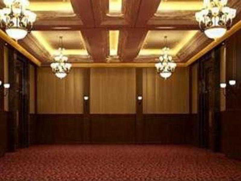 Semesta Heritage Hotel & Convention Семаранг Екстер'єр фото