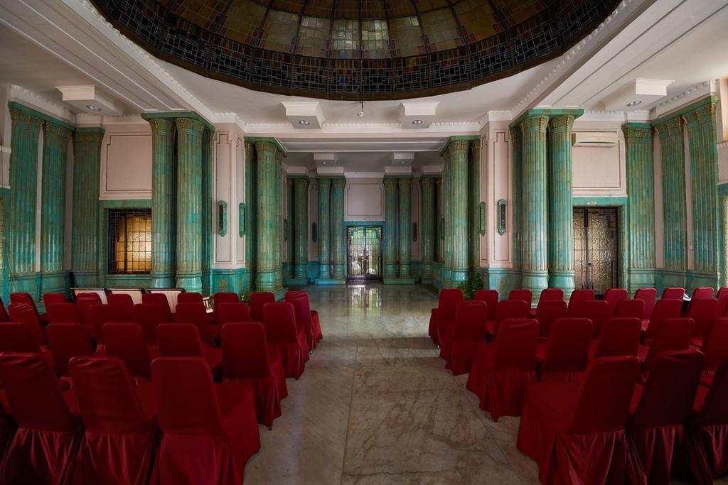Semesta Heritage Hotel & Convention Семаранг Екстер'єр фото