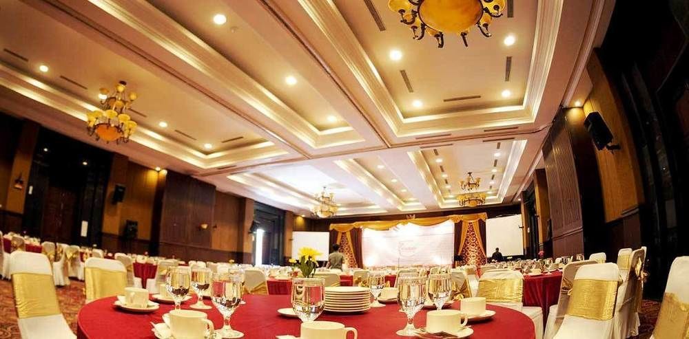Semesta Heritage Hotel & Convention Семаранг Екстер'єр фото