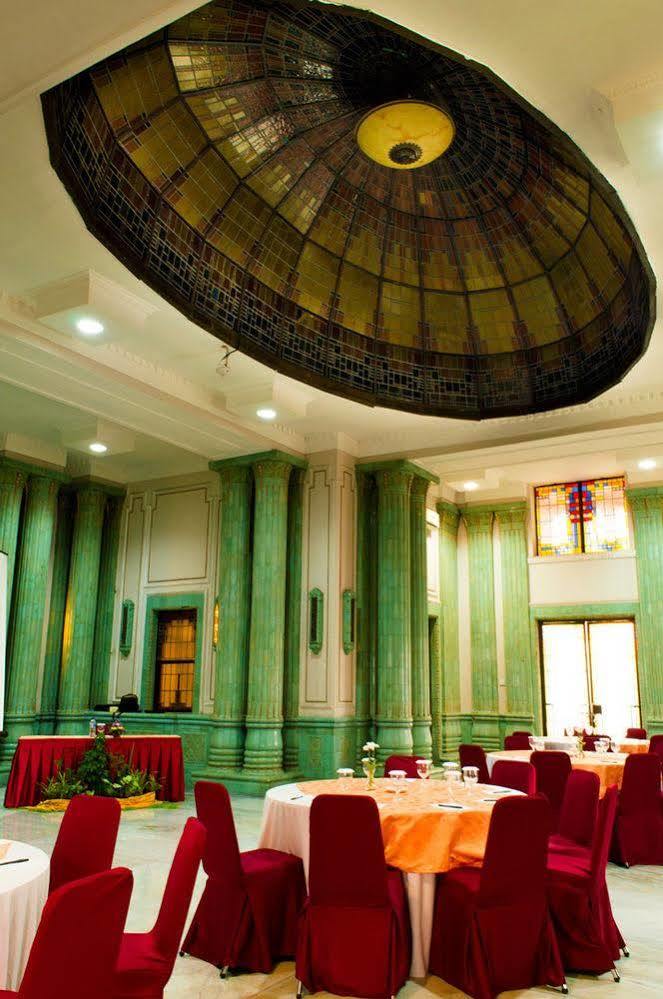 Semesta Heritage Hotel & Convention Семаранг Екстер'єр фото